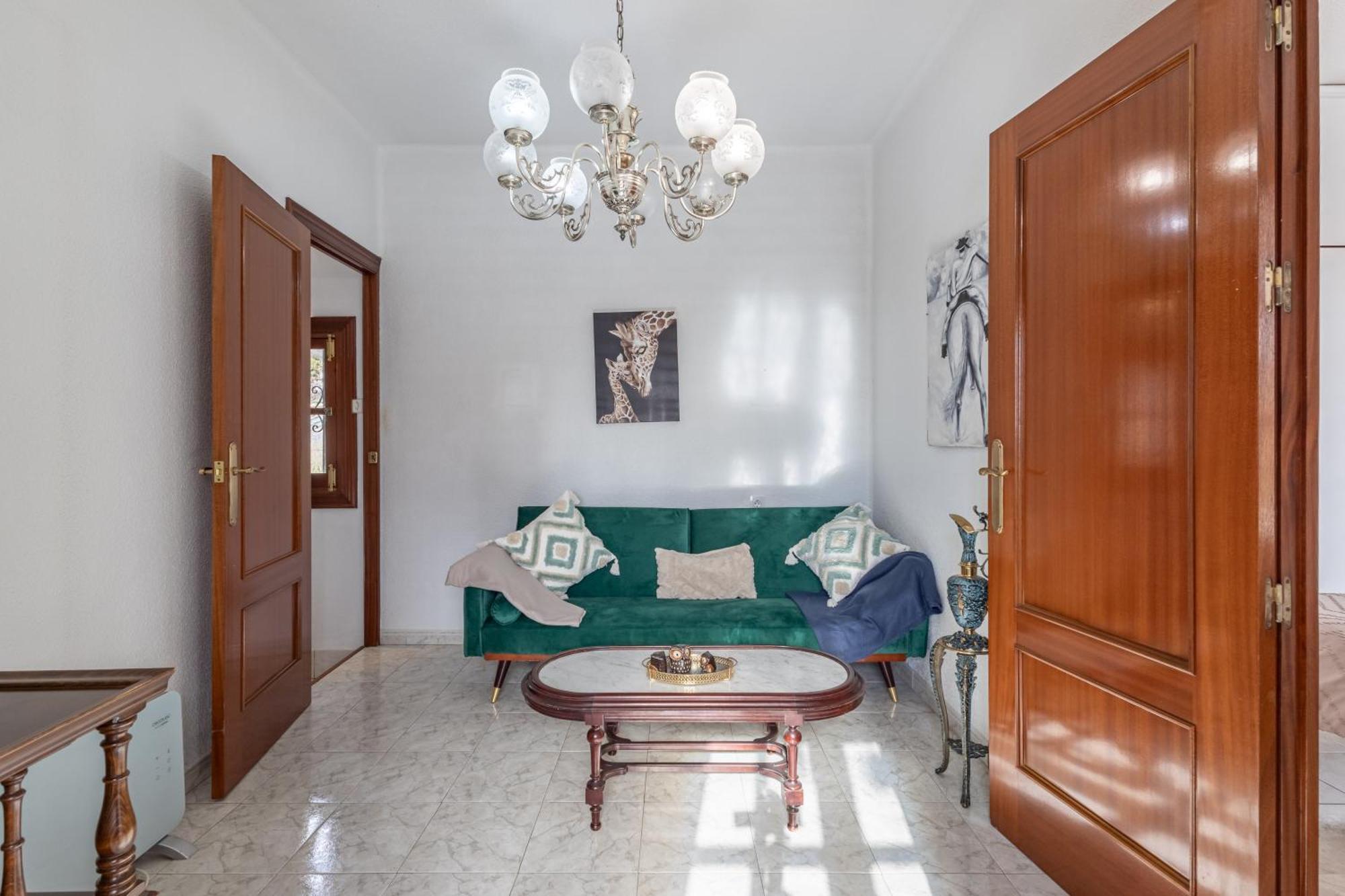 Carmen De La Sultana - Free Parking Villa Granada Dış mekan fotoğraf