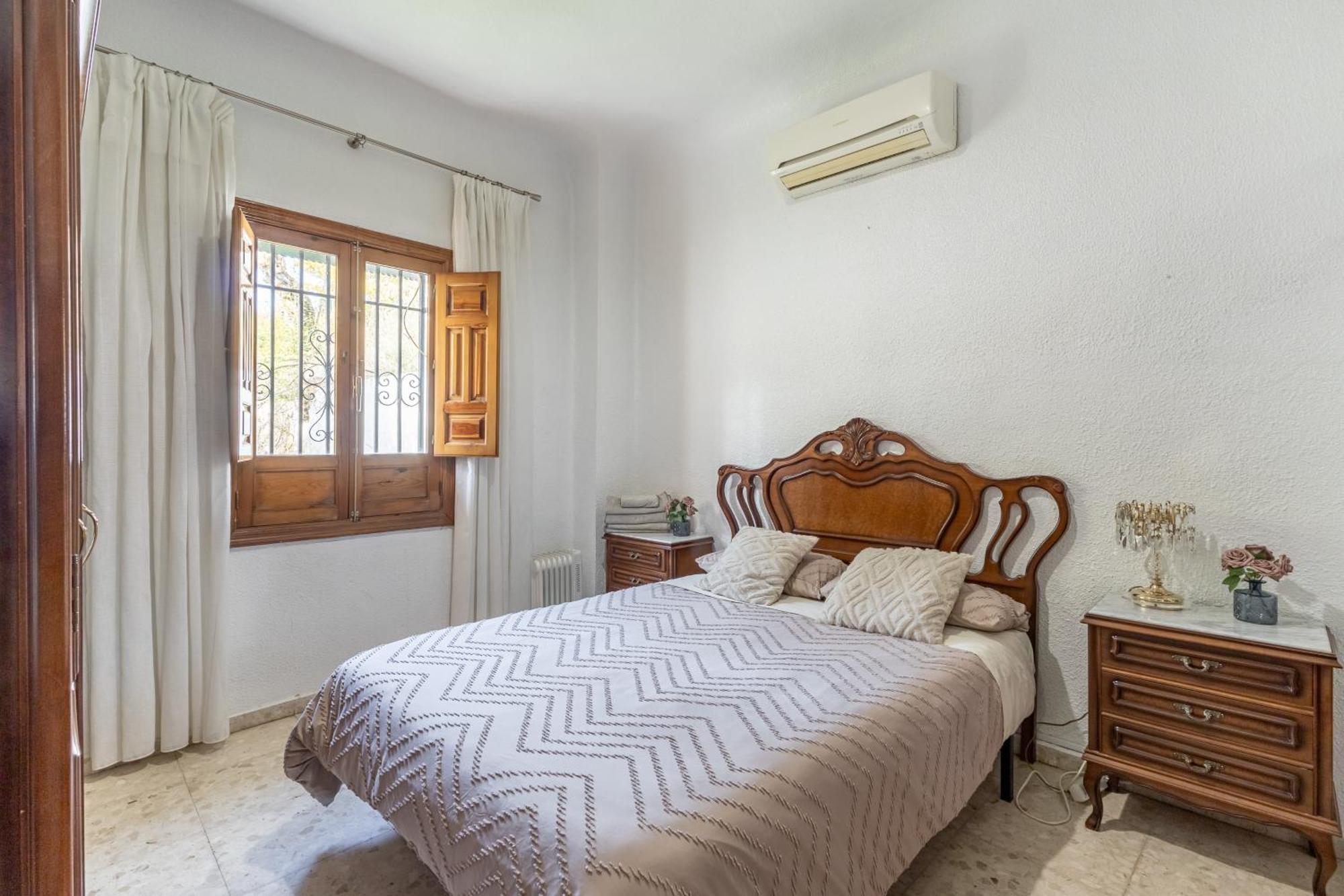 Carmen De La Sultana - Free Parking Villa Granada Dış mekan fotoğraf