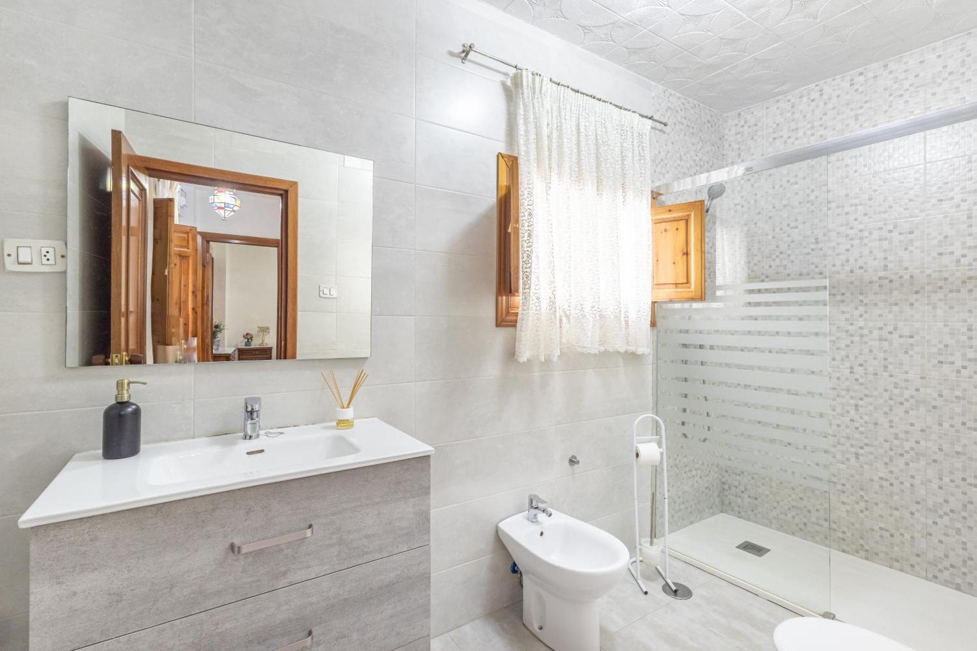 Carmen De La Sultana - Free Parking Villa Granada Dış mekan fotoğraf