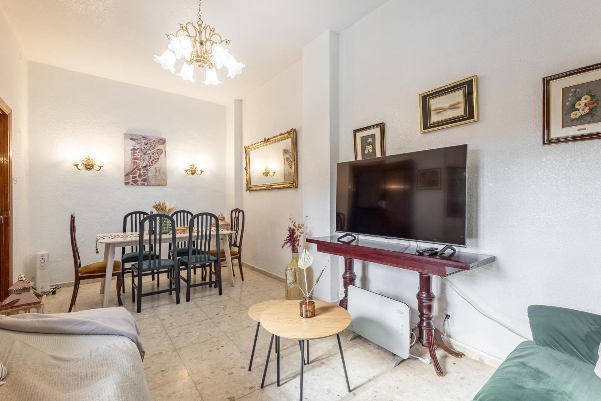 Carmen De La Sultana - Free Parking Villa Granada Dış mekan fotoğraf
